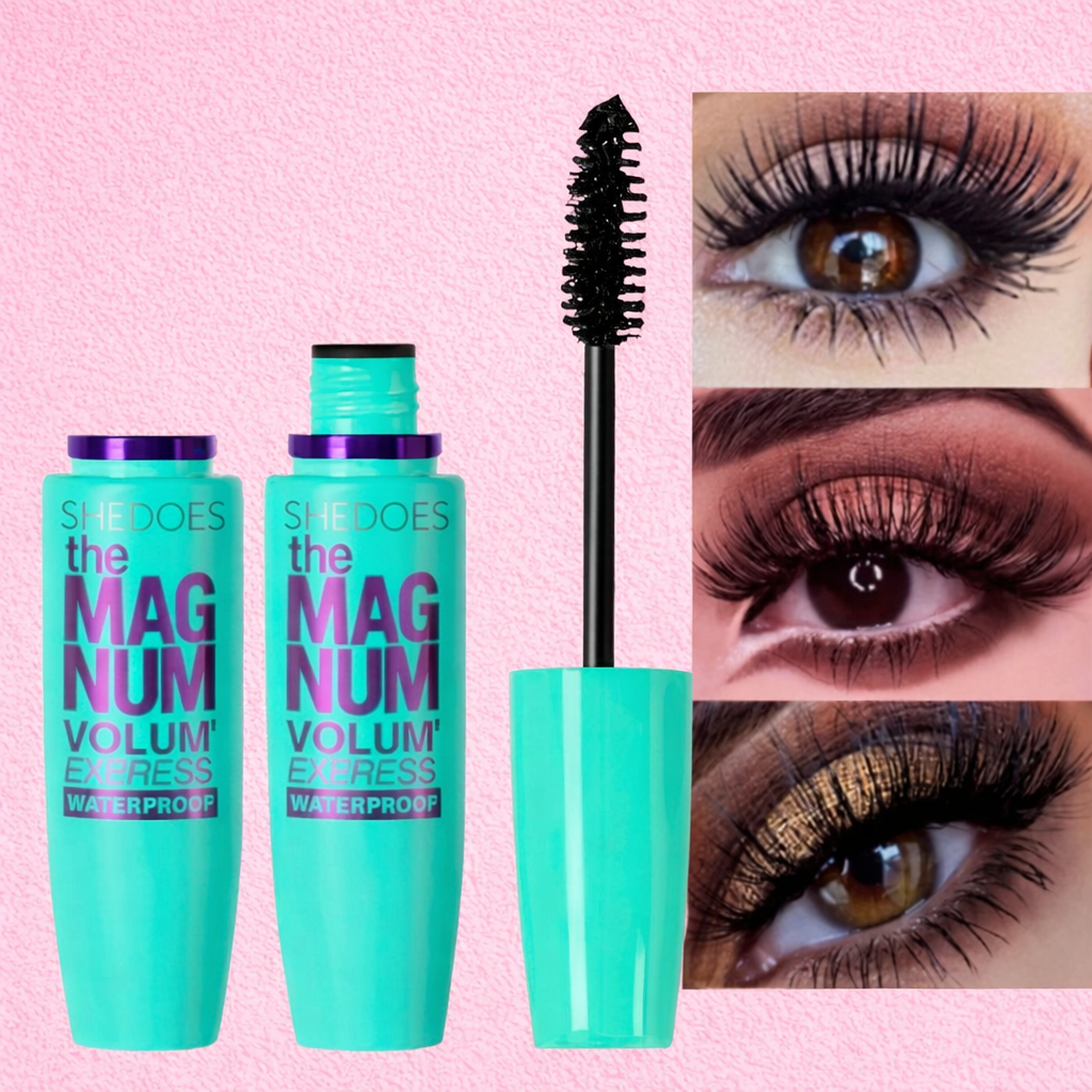 Máscara para cílios 4D Lash Lift