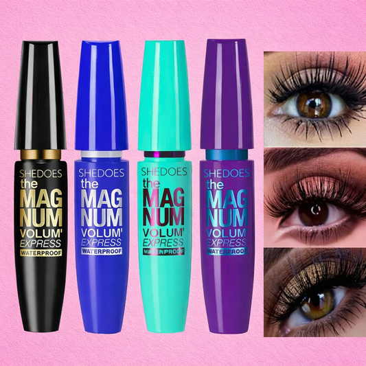 4D Lash Lift Mascara