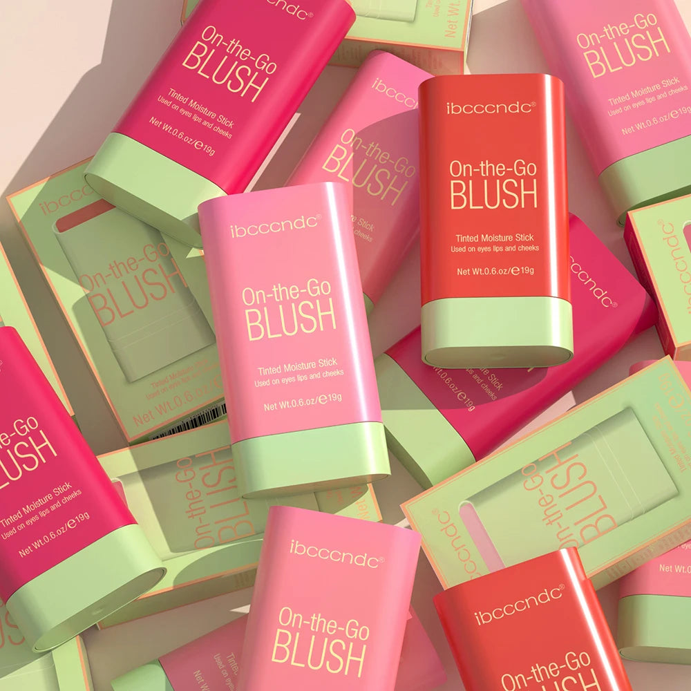 Cream Blush Stick