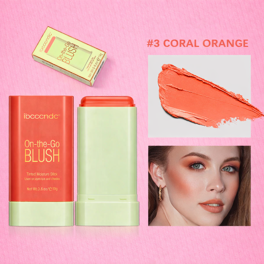 Cream Blush Stick