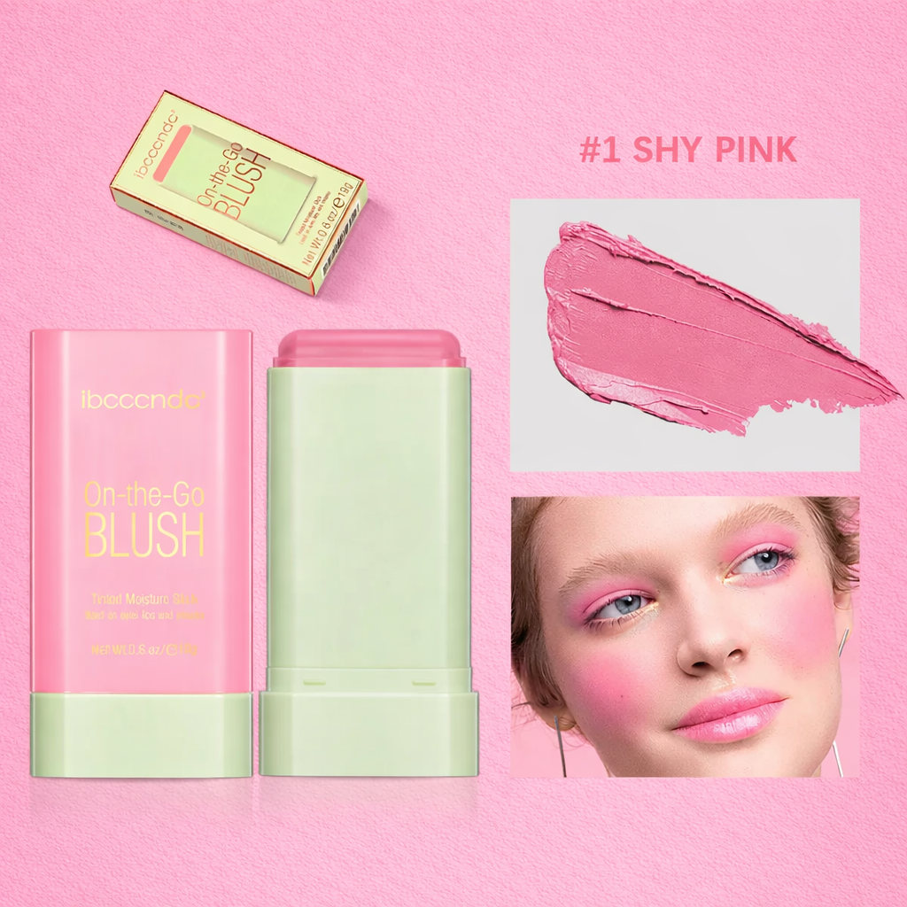 Cream Blush Stick