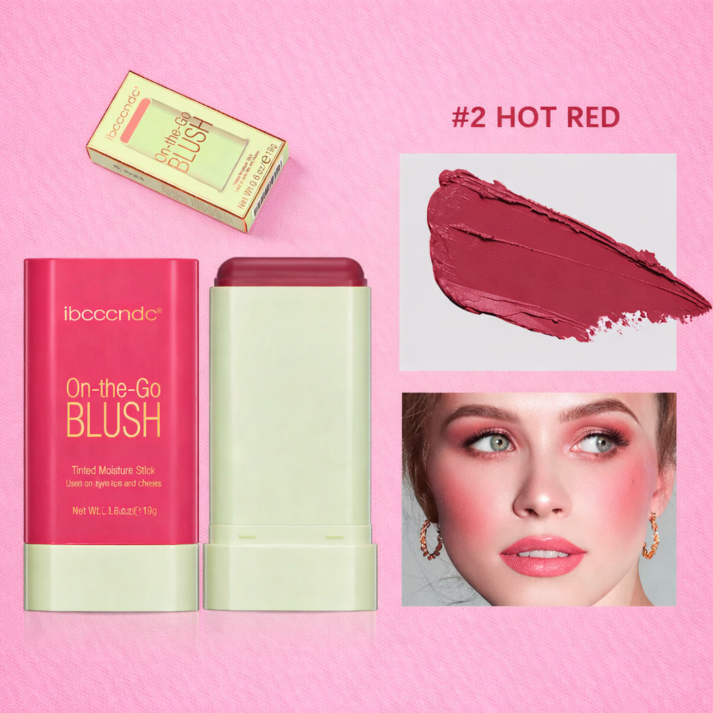 Cream Blush Stick